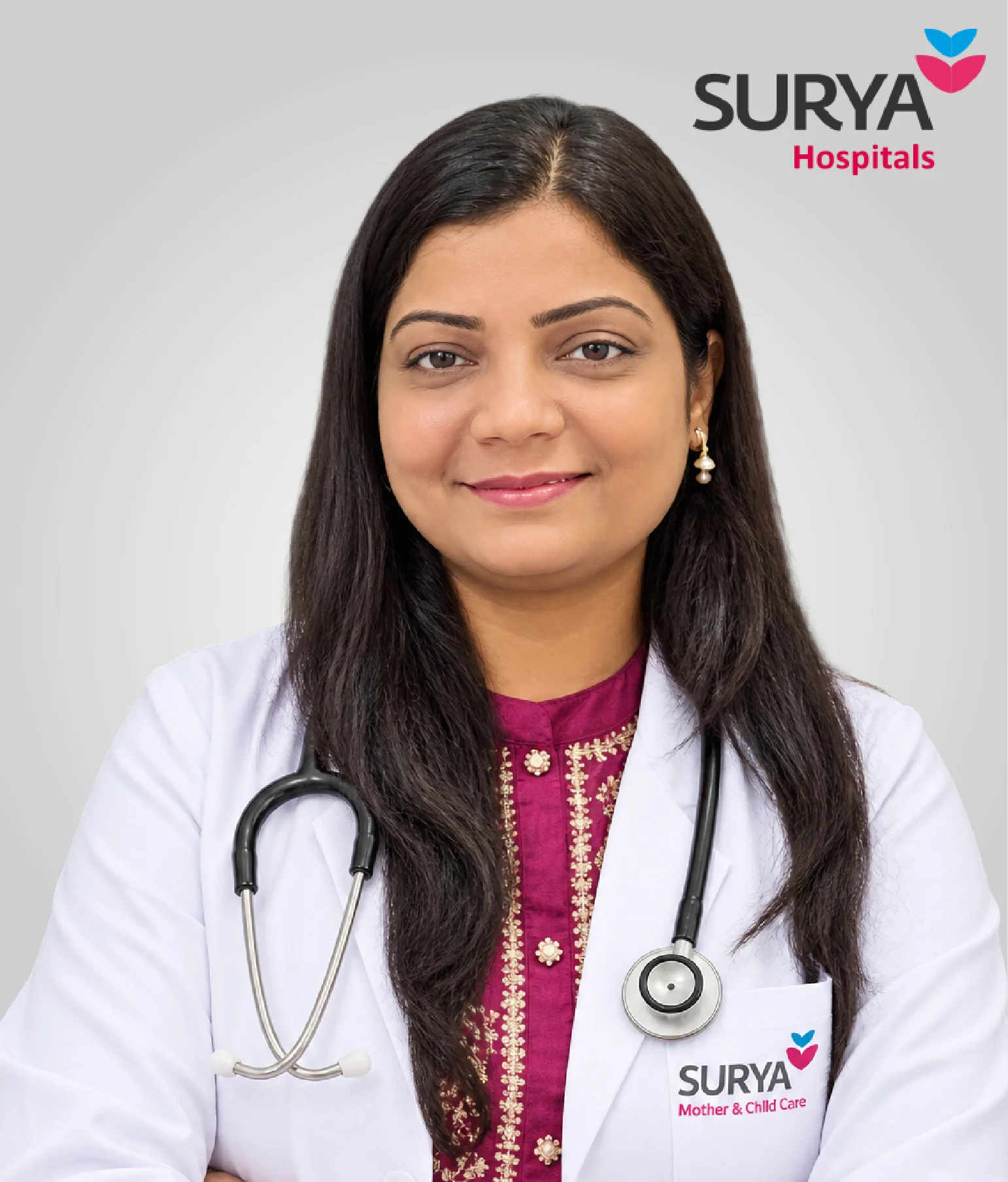 Surya Hospital